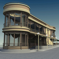 Архітектура і дизайн середовища, проектування

