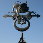 Ковані вироби
