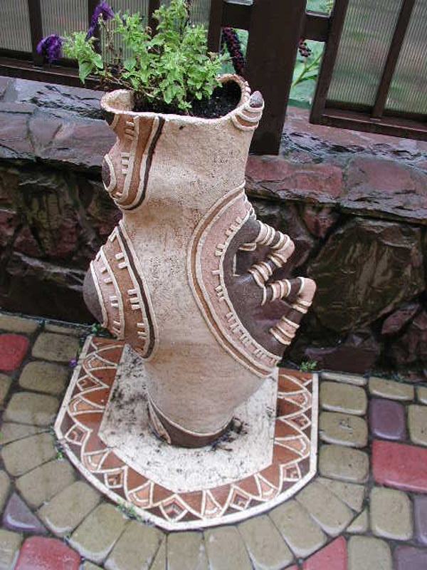 Авторська кераміка
