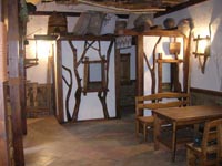 Вироби з дерева
