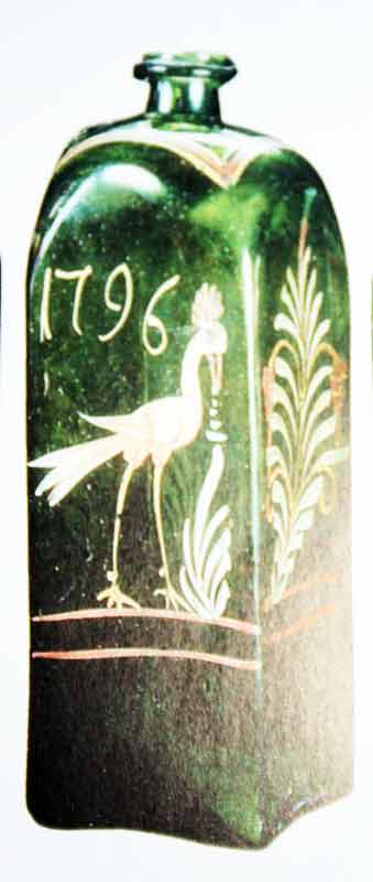 Історичне скло