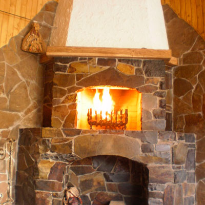 Мангал "Кам'яний"