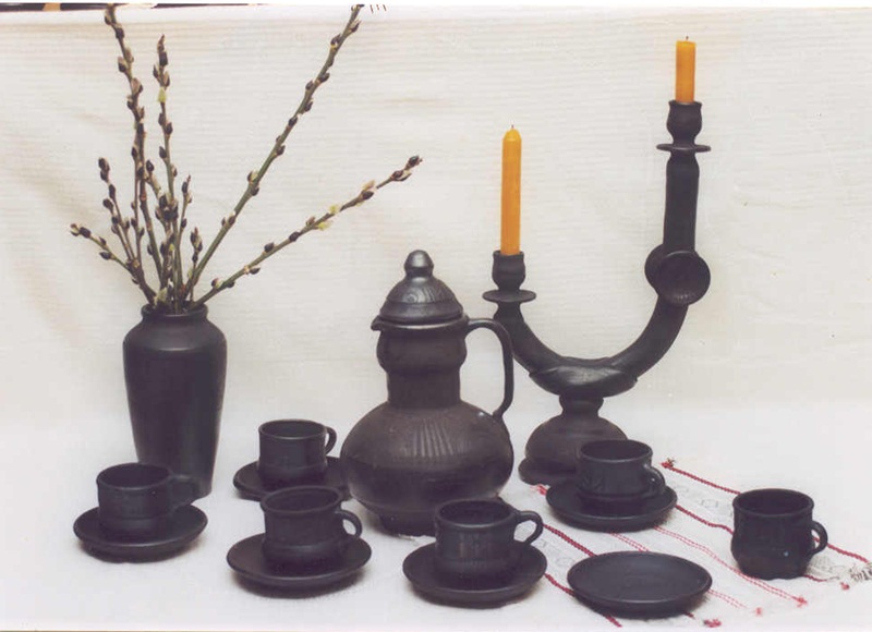 Кавові сервізи і набори