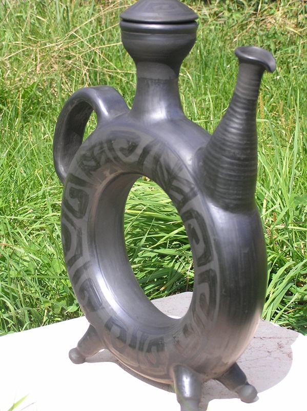 Куманці, плесканці, гавоноси, бочівочки авторської роботи