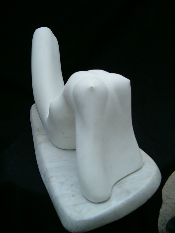 творча скульптура