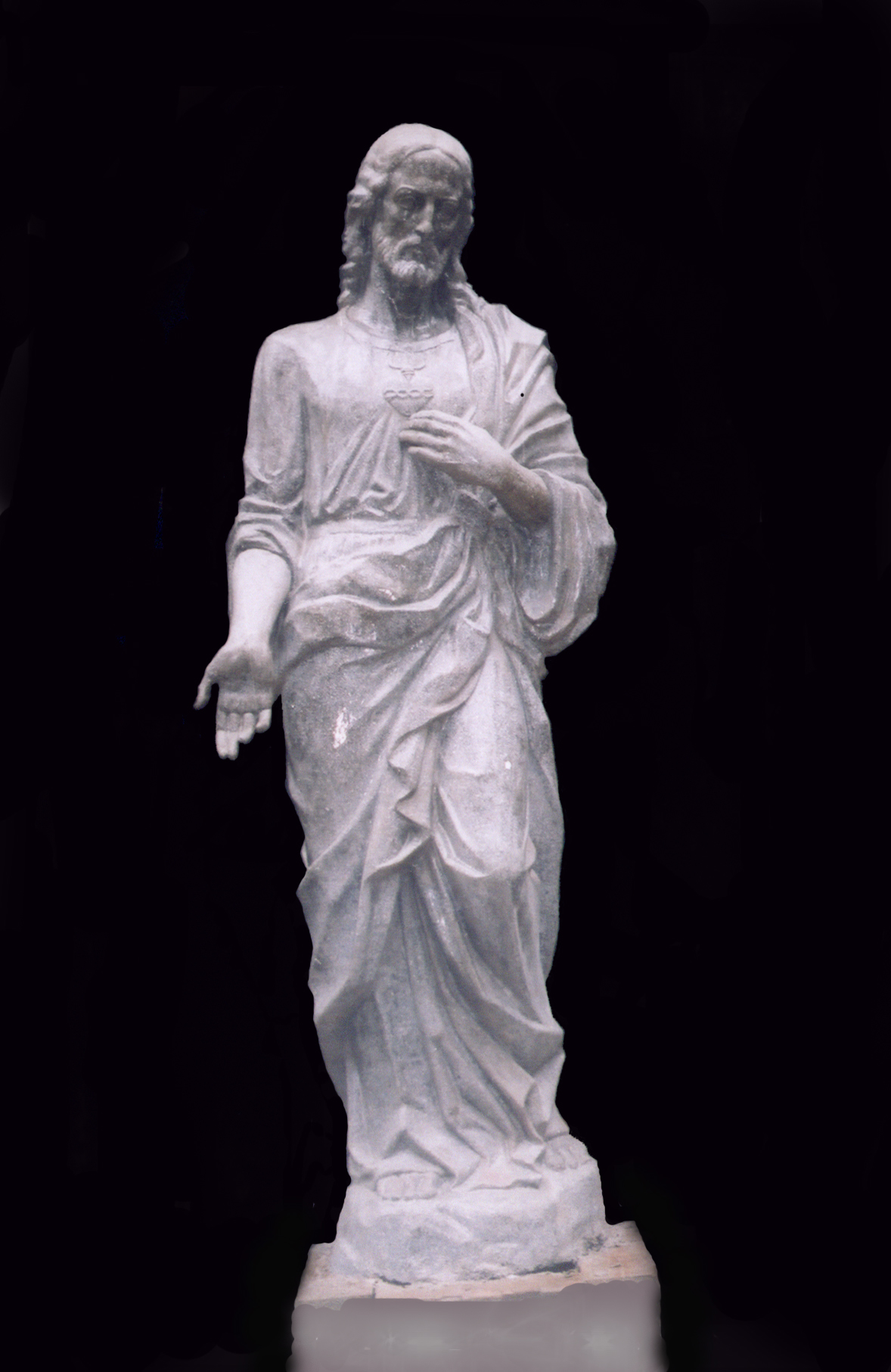 Сакральна скульптура