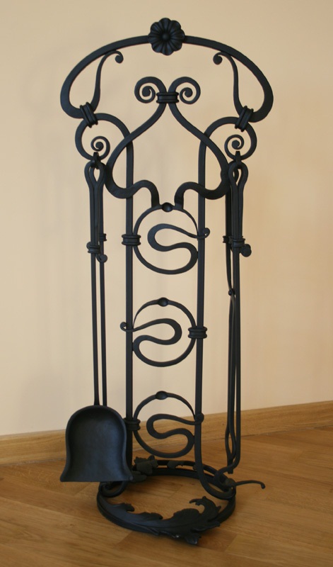 прикамінні комплекти авторської роботи