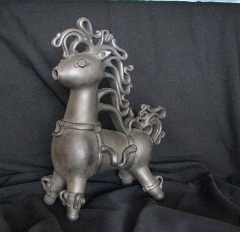 Ексклюзивні гончарні вироби