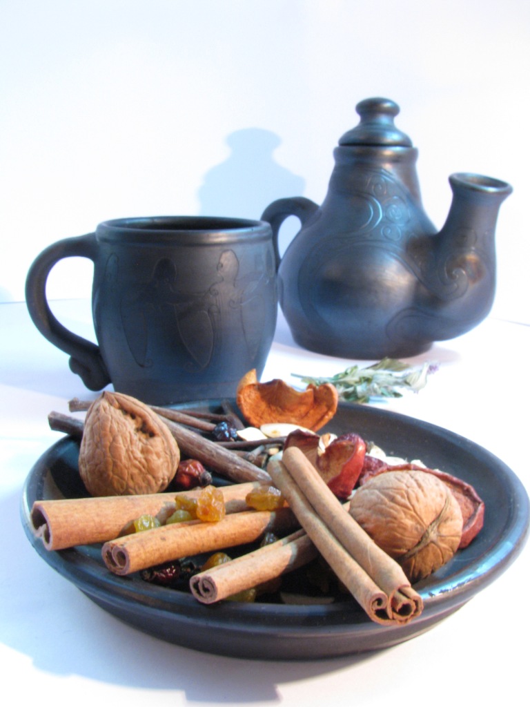 кераміка у користуванні