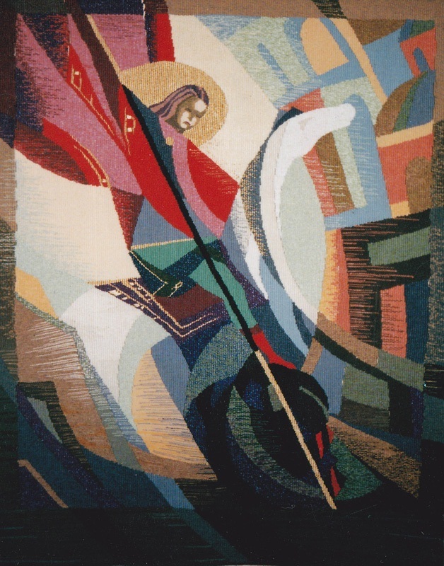 Сакральний гобелен