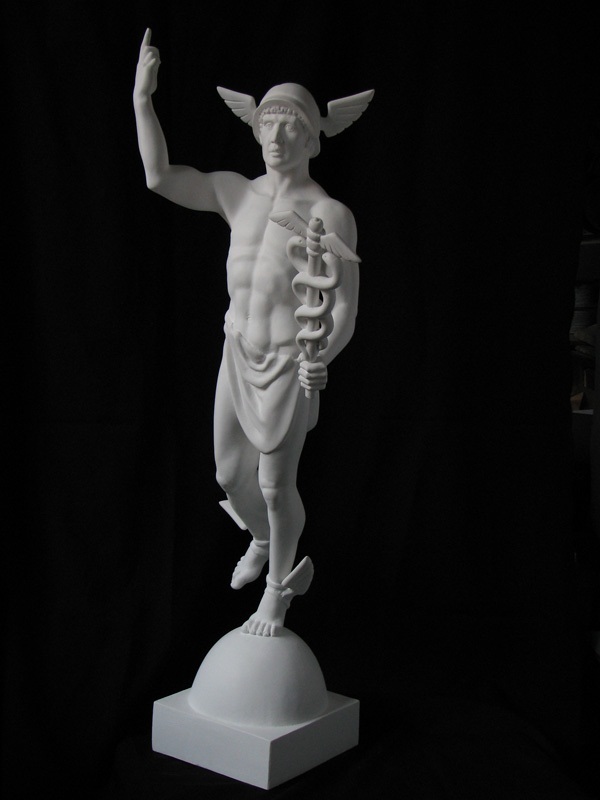 Антична скульптура