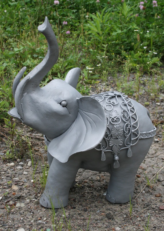 Творчі вироби з металу