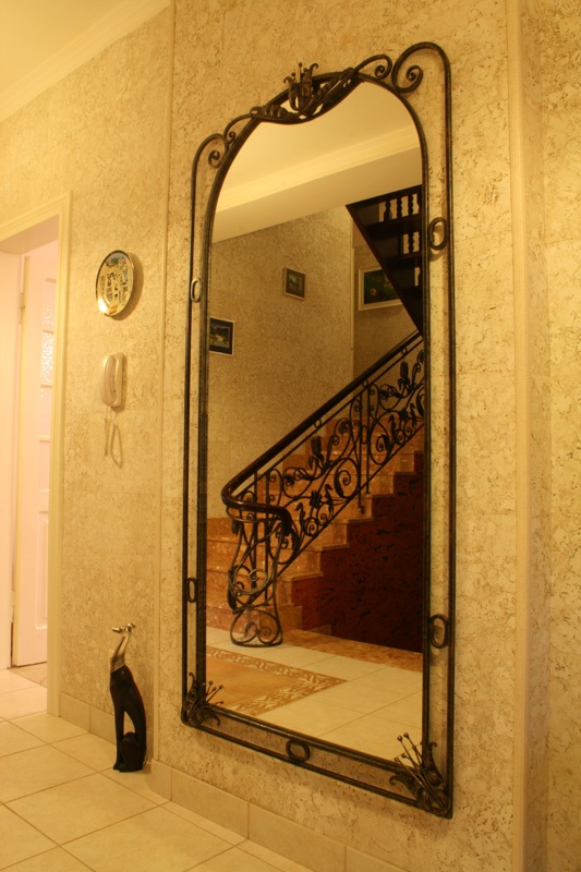 Ковані меблі