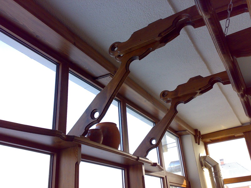 Дерево в інтер'єрі