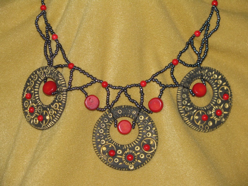 Біжутерія, прикраси